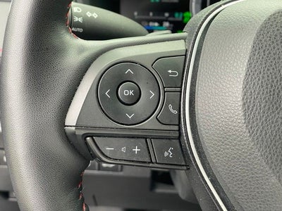 2023 Toyota RAV4 Prime XSE