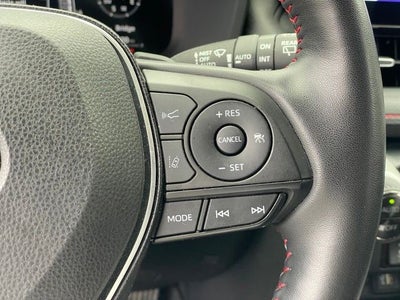 2023 Toyota RAV4 Prime XSE