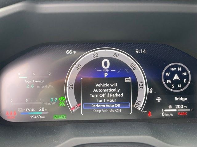 2023 Toyota RAV4 Prime XSE