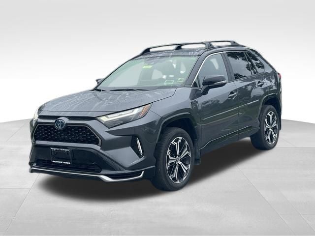 2023 Toyota RAV4 Prime XSE