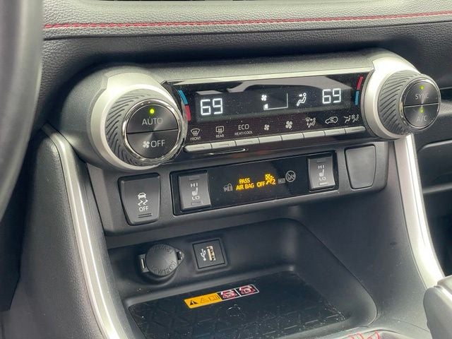 2023 Toyota RAV4 Prime XSE