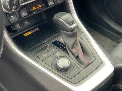 2023 Toyota RAV4 Prime XSE