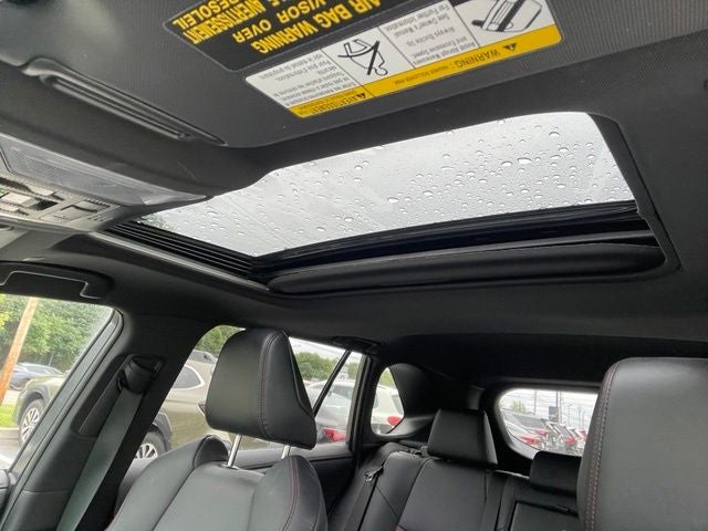 2023 Toyota RAV4 Prime XSE