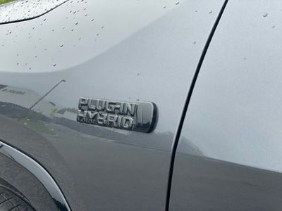 2023 Toyota RAV4 Prime XSE