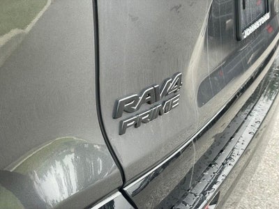 2023 Toyota RAV4 Prime XSE