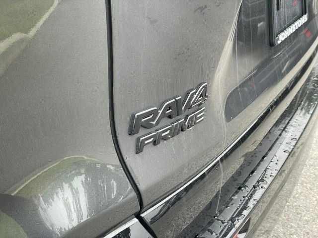 2023 Toyota RAV4 Prime XSE