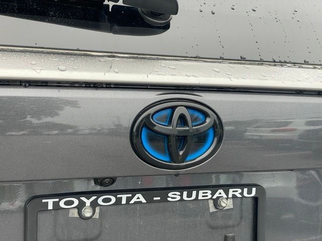 2023 Toyota RAV4 Prime XSE