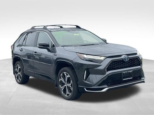 2023 Toyota RAV4 Prime XSE