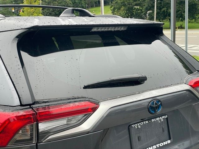 2023 Toyota RAV4 Prime XSE