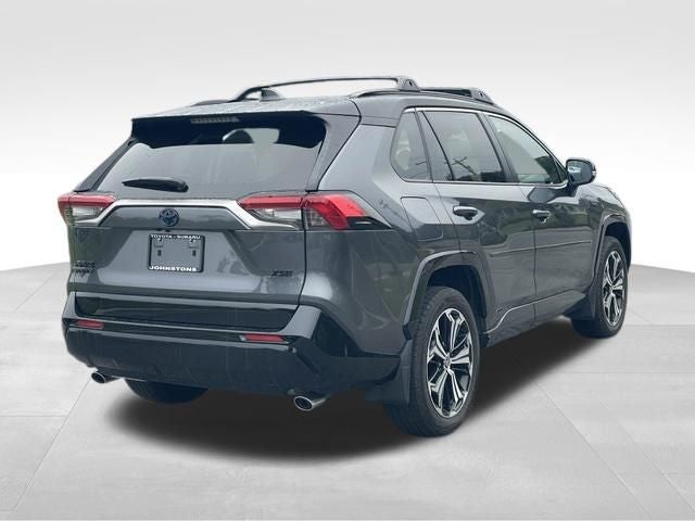 2023 Toyota RAV4 Prime XSE