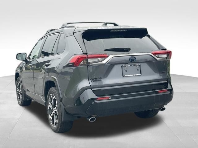 2023 Toyota RAV4 Prime XSE