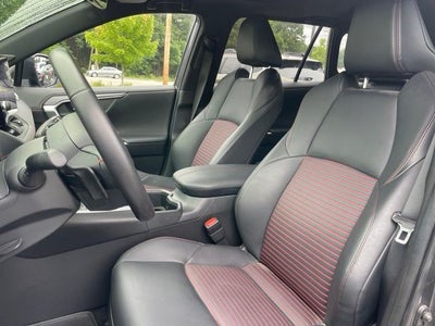 2023 Toyota RAV4 Prime XSE