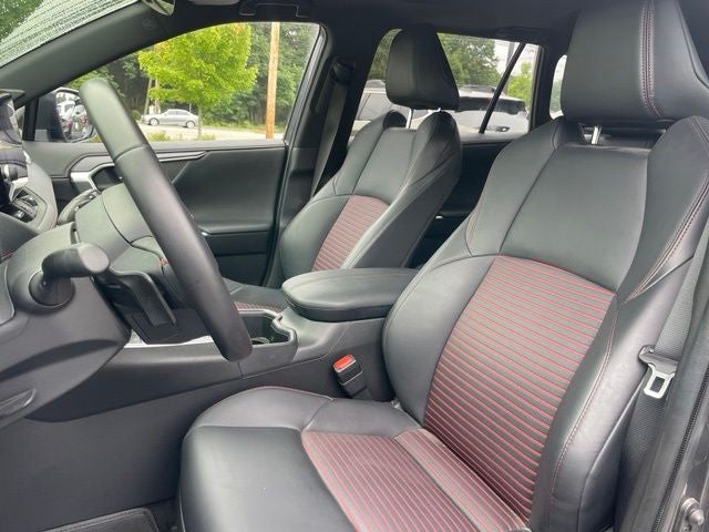 2023 Toyota RAV4 Prime XSE