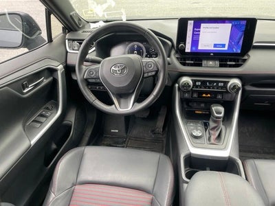 2023 Toyota RAV4 Prime XSE