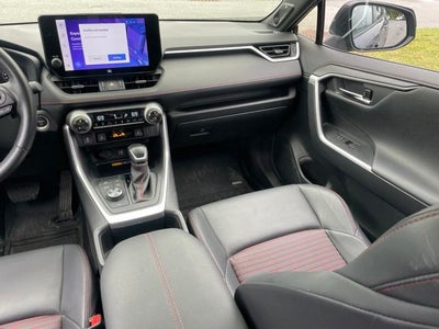 2023 Toyota RAV4 Prime XSE