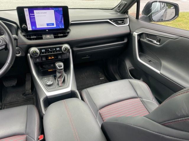 2023 Toyota RAV4 Prime XSE