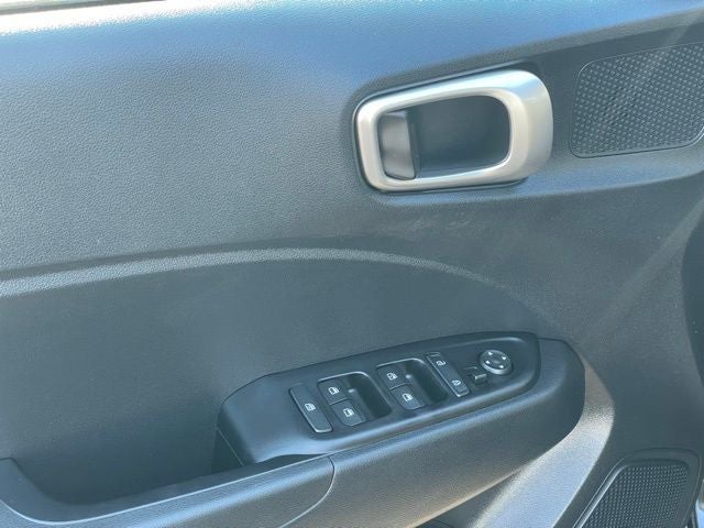 2022 Hyundai Venue SEL