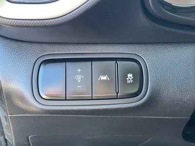 2022 Hyundai Venue SEL