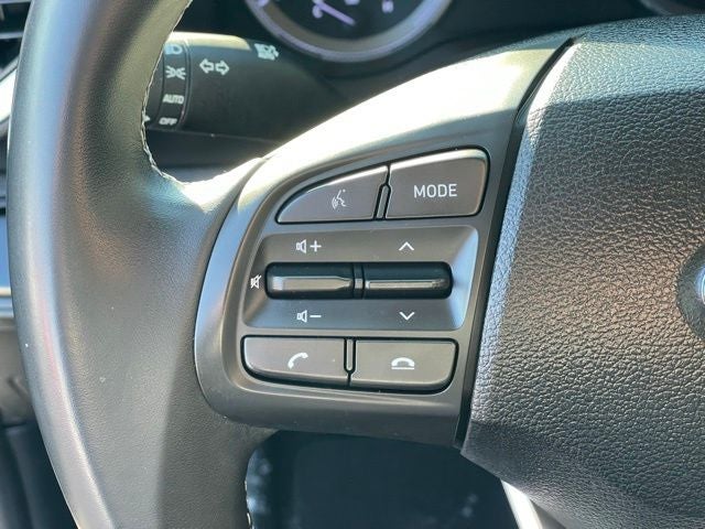 2022 Hyundai Venue SEL