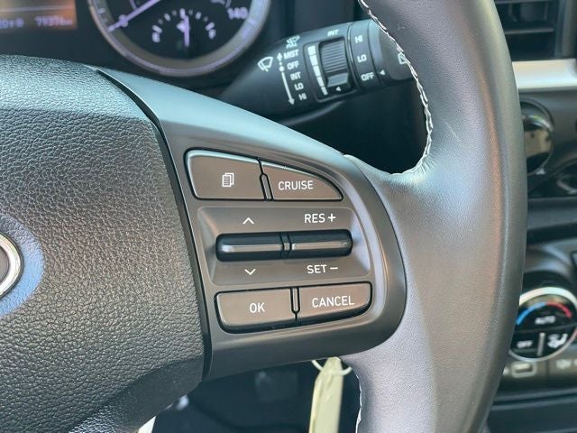 2022 Hyundai Venue SEL