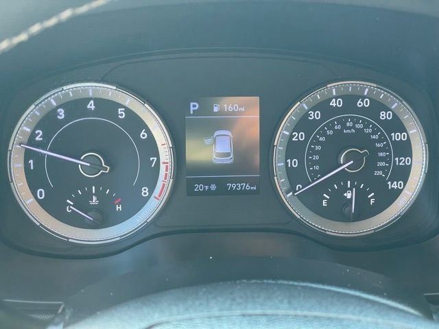 2022 Hyundai Venue SEL