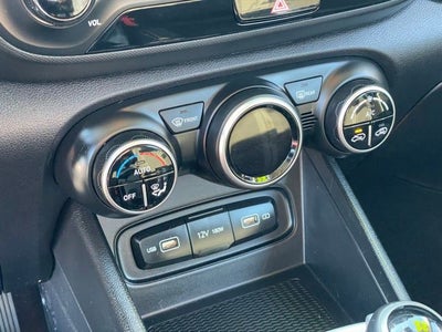 2022 Hyundai Venue SEL