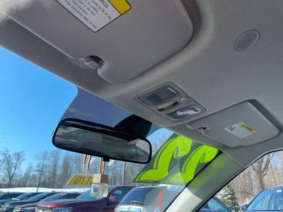 2022 Hyundai Venue SEL