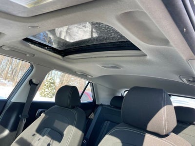 2022 Hyundai Venue SEL