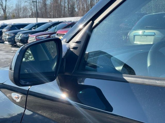 2022 Hyundai Venue SEL