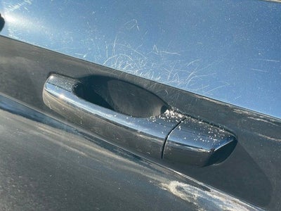 2022 Hyundai Venue SEL