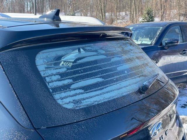 2022 Hyundai Venue SEL