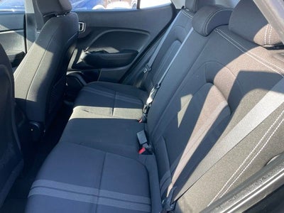 2022 Hyundai Venue SEL