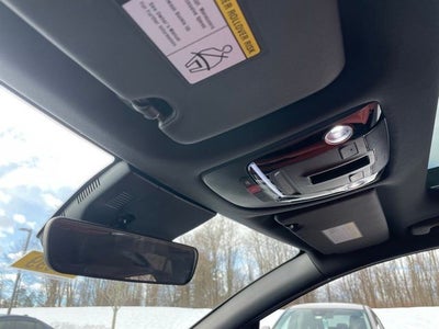 2025 Kia Sportage Hybrid SX-Prestige