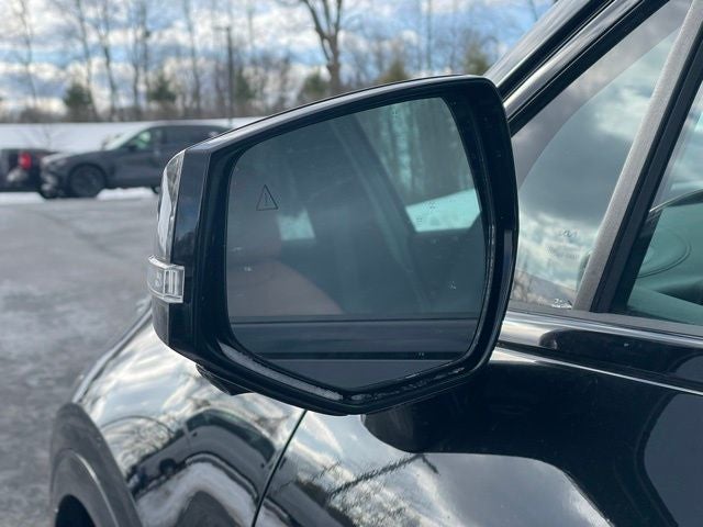 2025 Kia Sportage Hybrid SX-Prestige