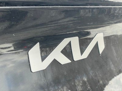 2025 Kia Sportage Hybrid SX-Prestige