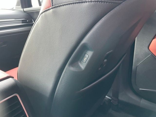 2025 Kia Sportage Hybrid SX-Prestige