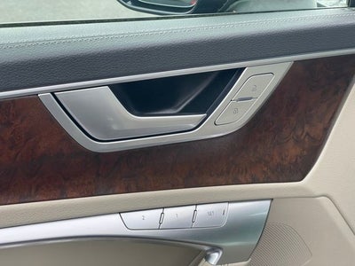 2020 Audi A6 2.0T Premium Plus quattro