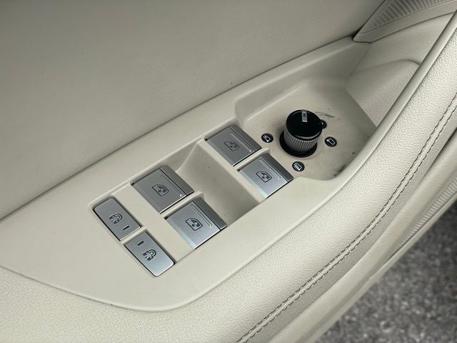 2020 Audi A6 2.0T Premium Plus quattro