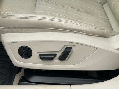2020 Audi A6 2.0T Premium Plus quattro