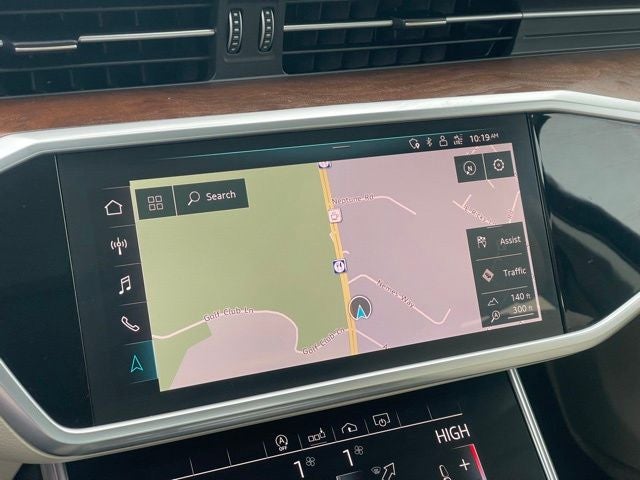 2020 Audi A6 2.0T Premium Plus quattro