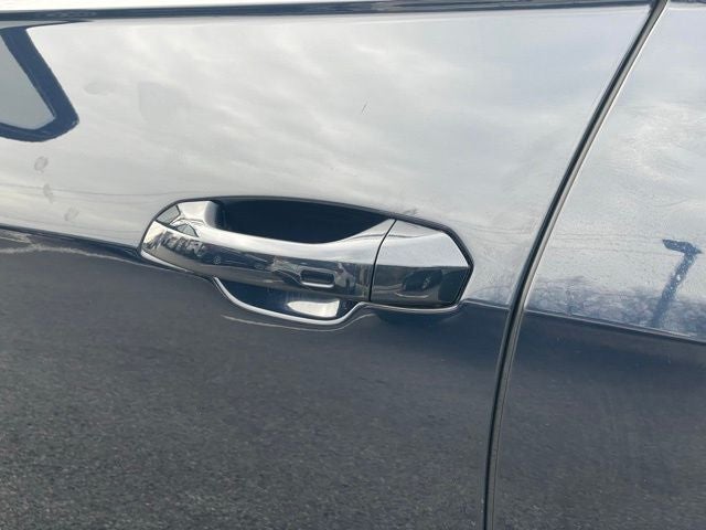 2020 Audi A6 2.0T Premium Plus quattro