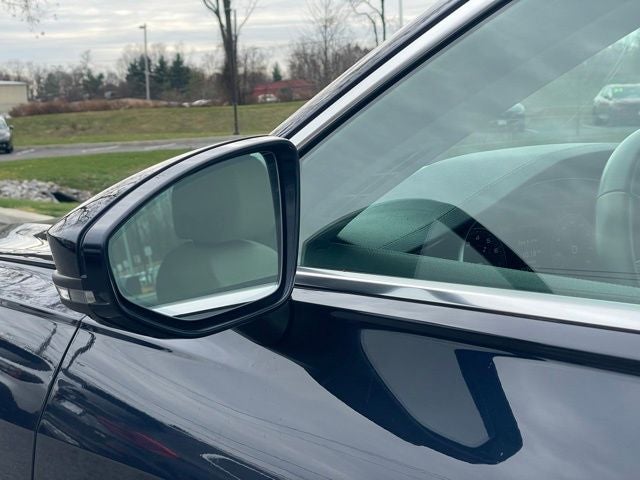 2020 Audi A6 2.0T Premium Plus quattro