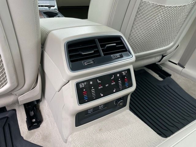 2020 Audi A6 2.0T Premium Plus quattro