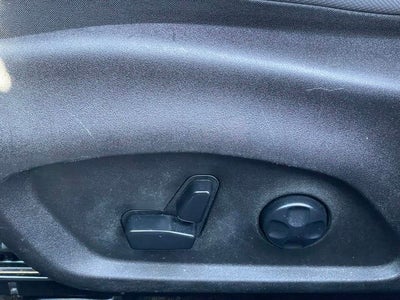 2021 Jeep Renegade Trailhawk
