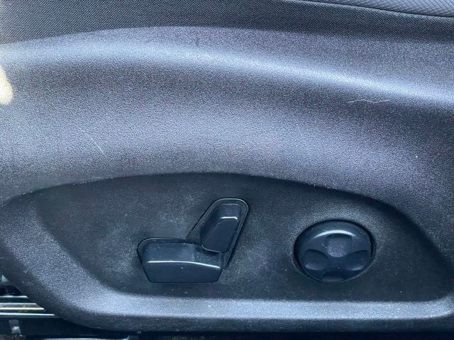 2021 Jeep Renegade Trailhawk