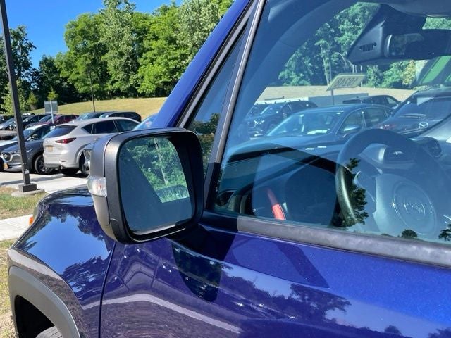 2021 Jeep Renegade Trailhawk