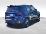2021 Jeep Renegade Trailhawk