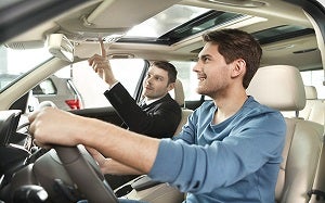 Schedule a test drive at Middletown Mazda in Middletown, NY.