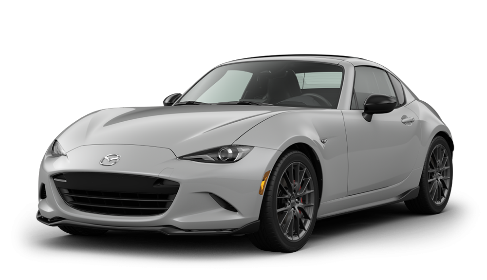 2026 Mazda MX-5 RF CLUB | Middletown Mazda in Middletown NY