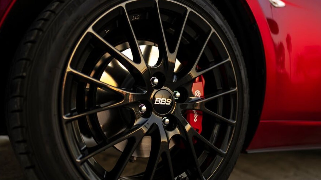 MAZDA MX-5 MIATA RF | Middletown Mazda in Middletown NY